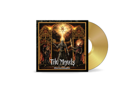 THE MAGUS – Daemonosophia (The Alchemical Gold Boxset edition) – Luxurious Black Box Embossed in Gold (Limited to 150 copies)