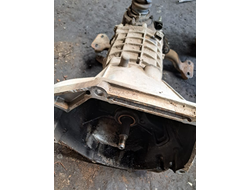 КПП НИВА 4х4 ( инжектор ).