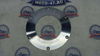 Диск сцепления Урал, Днепр, К-750, МТ (крайний под винты)