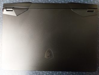 MSI Vector GP77 13VG ( 17.3 QHD IPS 165Hz i7-13700H RTX4070 (8Gb) 16Gb 1TB SSD )