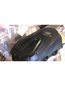 Крышка вариатора оригинал BRP 420611390/420611391/420611393/420611395/420611397 для BRP Can-Am G1/G2 450/500/650/800/850/1000