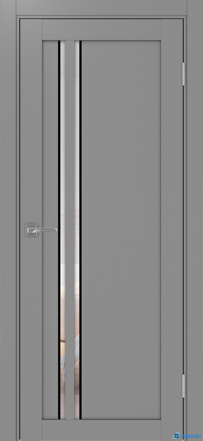 OPTIMA PORTE Турин 525АПС.121 Молдинг SC/SB