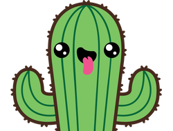 Astrophytum niveum - 5 семян