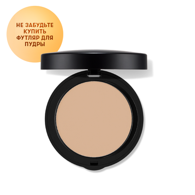 Artistry Ever Perfect Компактная пудра, 12 гр. Cashmere