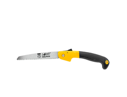 Ножовка садовая Dolphin 150 мм. Pobedit