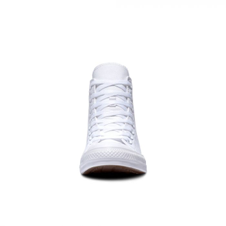 Кеды Converse All Star II Mono White белые