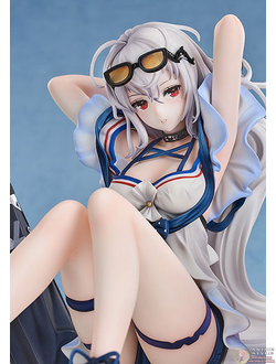 Фигурка 1/7 Скади (Skadi Waverider WR04 Ver. Good Smile Arts Shanghai)