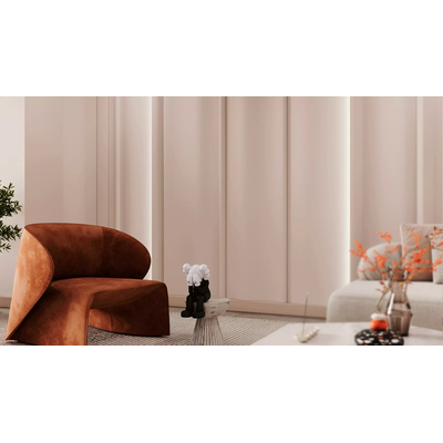 Гипсовая панель ELION артикул D-0017