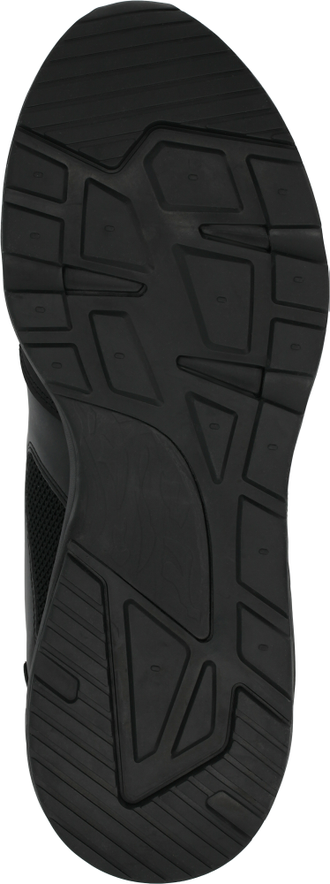 Кроссовки FILA TORNADO LOW 2.0 Черные мужские (41-45)