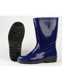 Сапоги ПВХ (SARDONIX) женские, в ассортименте