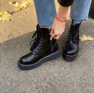 City beach doc martens sale