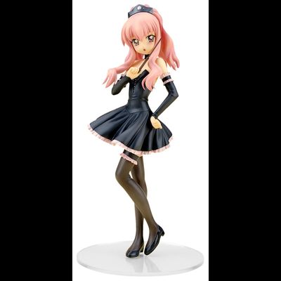 Фигурка 1/8 Луиза Франсуаза (Louise Françoise Bustier ver.)