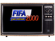 FIFA 2000, Игра для Сега [Sega Game]
