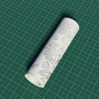 текстурный ролик "Море"