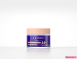 Claire Collagen Active Pro Крем Дневной 55+, 50мл