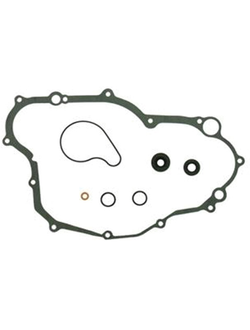 Система охлаждения для мотоциклов