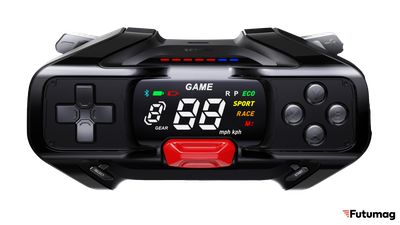 Электрокартинг Ninebot Gokart Pro 2