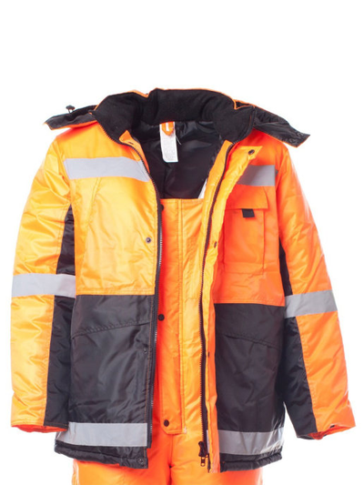 Костюм МЕТЕО зимний