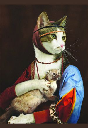 Фото Е. Рождественская