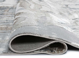 Ковер Olimpos 38893A grey-beige / 2*4 м