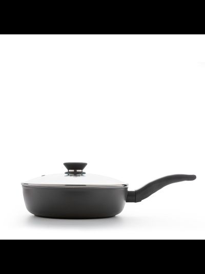 Сковорода айкук с антипригарным покрытием от Амвей