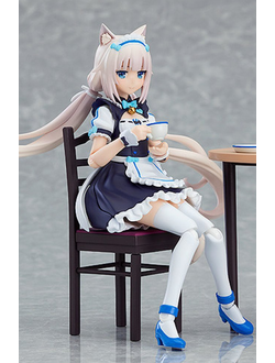 Фигурка фигма Ванилла (figma Vanilla)