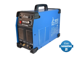 Универсальные (MMA/TIG/CUT)