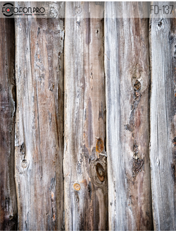 Фотофон виниловый «Вишенка»