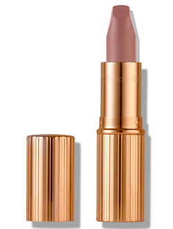 CHARLOTTE TILBURY Matte Revolution Матовая Помада Pillow Talk