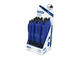 Ручка шариковая MILAN Compact, 1,0мм, синий, 17656890120