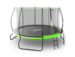 Продажа батутов UNIX Line UFO 12 в Иркутске по низким ценам