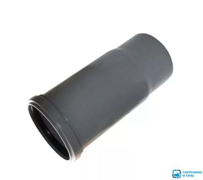 Компенсатор для внутренней канализации 110 МультиМир