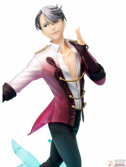 Фигурка 1/8 Виктор Никифоров (Victor Nikiforov)