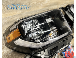 Фары Toyota Tundra 2014-2021 светодиодные