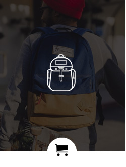 В разделе спортивных рюкзаков Вы найдете модели для всех видов экстремального спорта и не только.