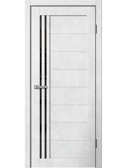 B05 ПВХ бетон светлый ЧЕРНОЕ