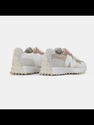 New Balance 327 Beige Pink