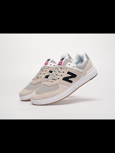 New Balance 574 Beige