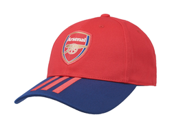 Бейсболка Adidas Arsenal GU0099