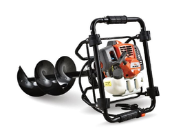 Мотобур бензиновый VILLARTEC D427