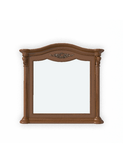 зеркала Зеркало Carpenter Dresser mirror B 1046x110x967