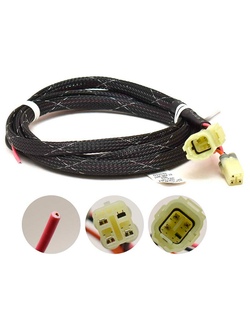 Кабель трима, Yamaha, 3-проводные датчики