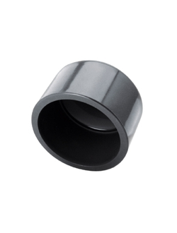 Заглушка клеевая д.50 (КНР)