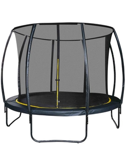 Батут SportElite 6FT 1,83м с защитной сеткой (внутрь) б/л CFR-6FT-3