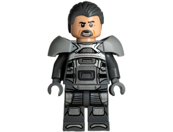 Gurney Halleck, n/a (dun005)