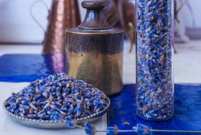 ПИЩЕВАЯ ЛАВАНДА 5 ГР