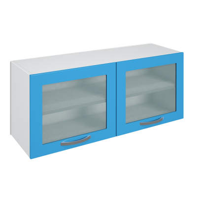 Шкаф медицинский настенный ШМН-2.1