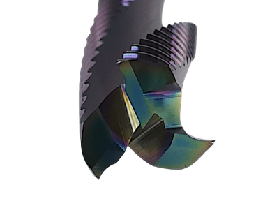 Фреза черновая замковая 14x45/95 s14x150 Z3 HM