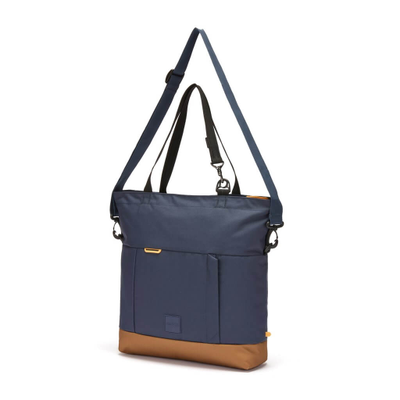 Сумка Pacsafe Go Tote Bag Coastal Blue