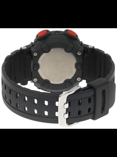 Часы Casio G-Shock G-9000-1V